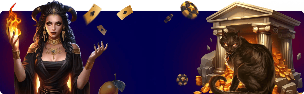 welcome bonus desktop