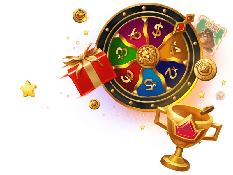 Gamification wheels